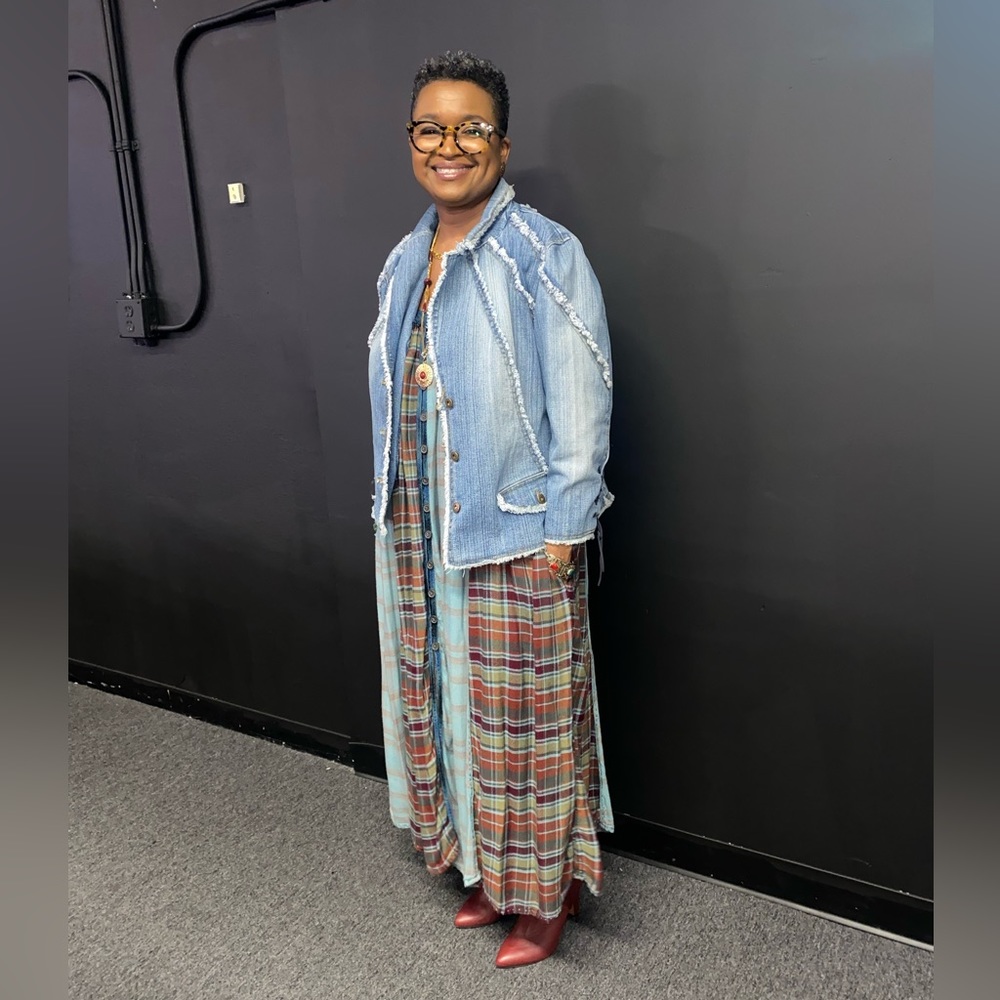 Meet your Posher, Michele